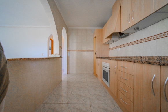 Herverkoop - Vrijstaande Villa - Ciudad Quesada - Ciudad Quesada - Town