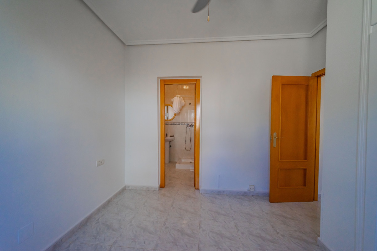 Herverkoop - Vrijstaande Villa - Ciudad Quesada - Ciudad Quesada - Town