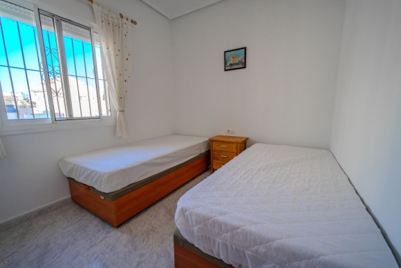 Herverkoop - Vrijstaande Villa - Ciudad Quesada - Ciudad Quesada - Town