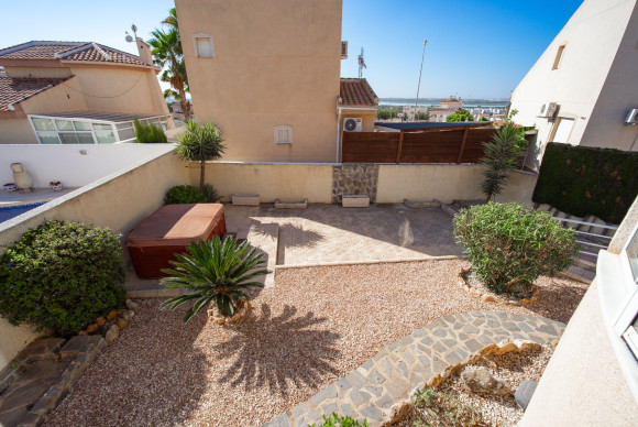 Herverkoop - Vrijstaande Villa - Ciudad Quesada - Ciudad Quesada - Town