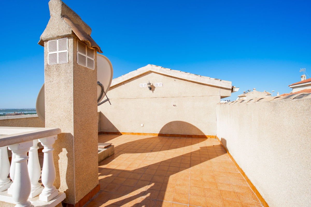 Herverkoop - Vrijstaande Villa - Ciudad Quesada - Ciudad Quesada - Town