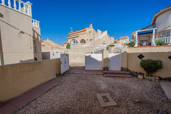 Herverkoop - Vrijstaande Villa - Ciudad Quesada - Ciudad Quesada - Town
