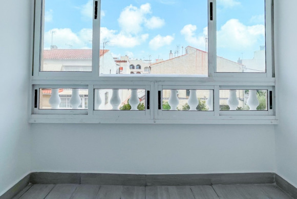 Revente - Appartement - Torrevieja - Torrevieja - Centre