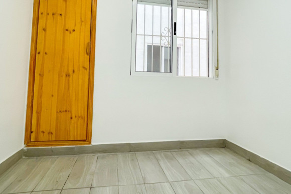 Revente - Appartement - Torrevieja - Torrevieja - Centre