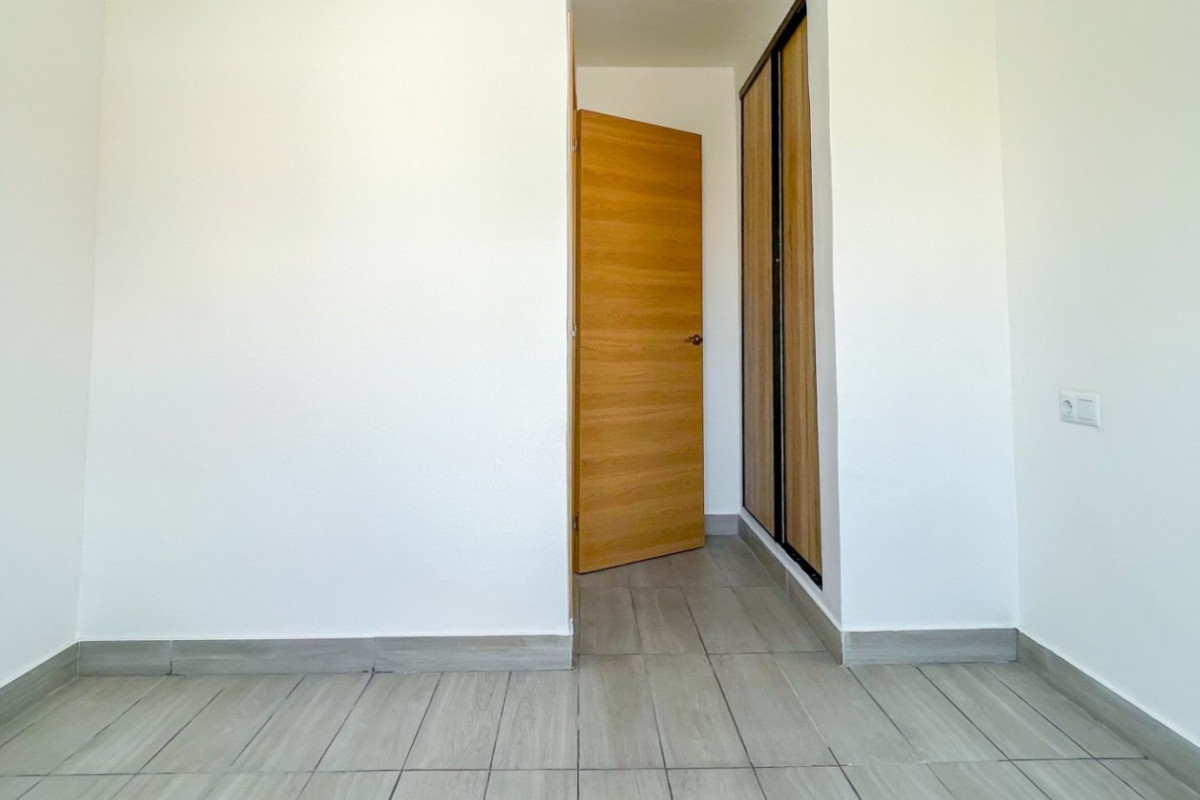 Revente - Appartement - Torrevieja - Torrevieja - Centre