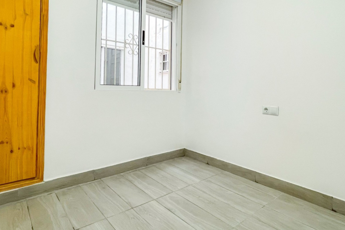 Revente - Appartement - Torrevieja - Torrevieja - Centre