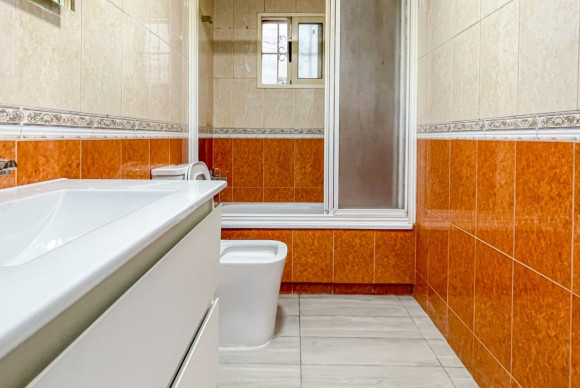 Revente - Appartement - Torrevieja - Torrevieja - Centre