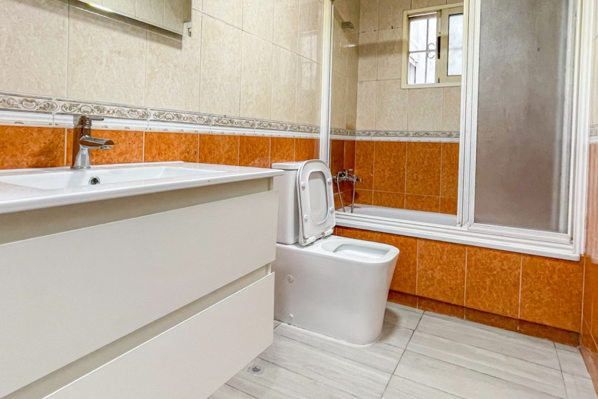 Revente - Appartement - Torrevieja - Torrevieja - Centre