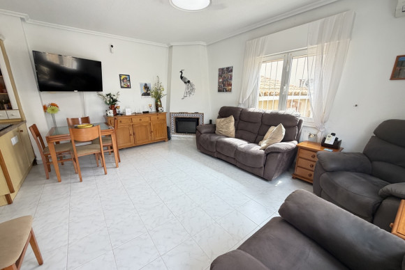 Resale - Quad house - Orihuela Costa - La Florida