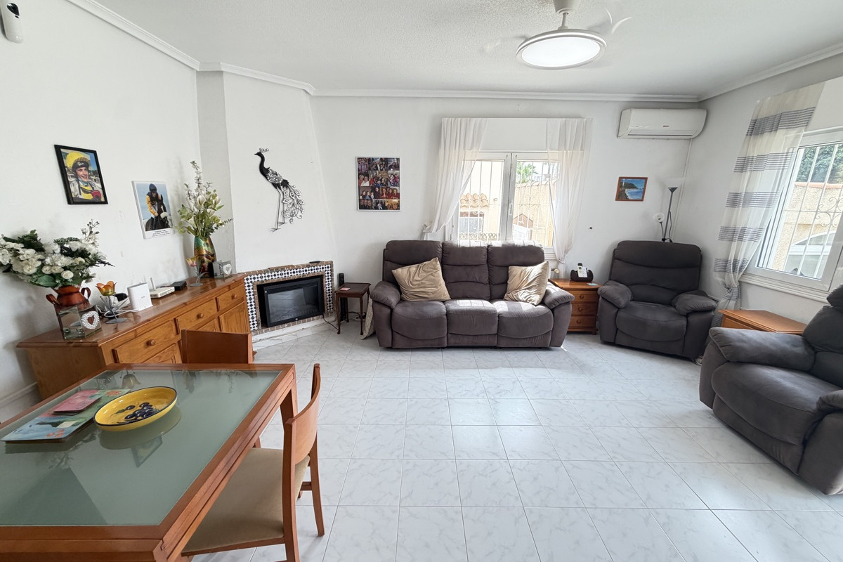 Resale - Quad house - Orihuela Costa - La Florida