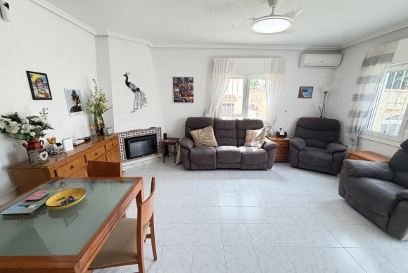 Resale - Quad house - Orihuela Costa - La Florida