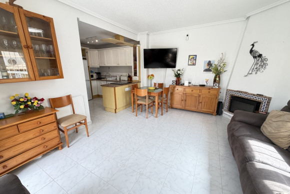 Resale - Quad house - Orihuela Costa - La Florida