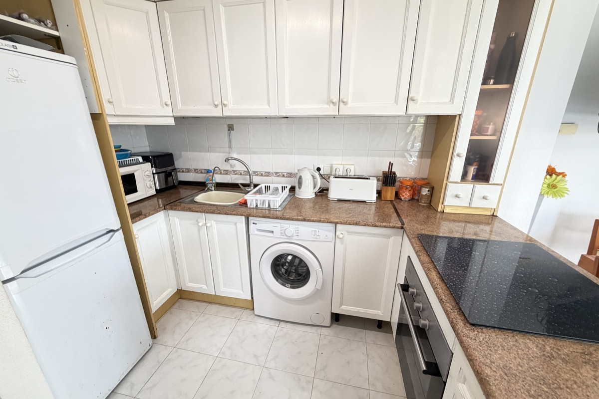 Resale - Quad house - Orihuela Costa - La Florida