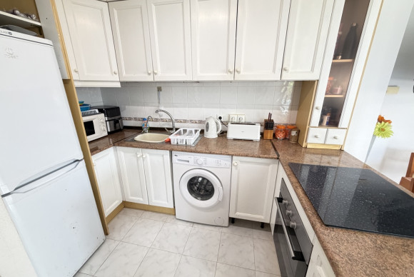 Resale - Quad house - Orihuela Costa - La Florida