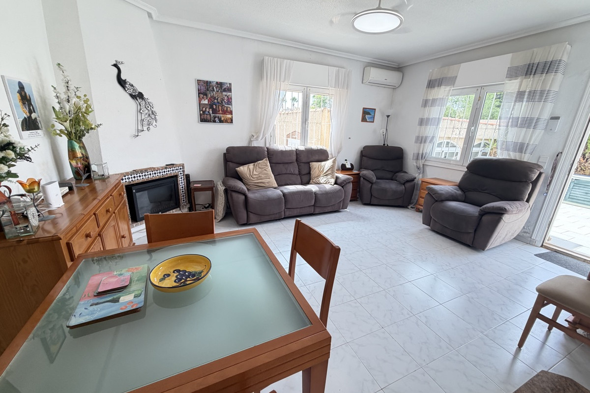 Resale - Quad house - Orihuela Costa - La Florida