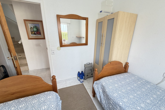 Resale - Quad house - Orihuela Costa - La Florida