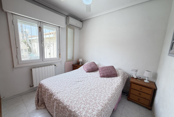 Resale - Quad house - Orihuela Costa - La Florida
