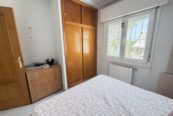 Resale - Quad house - Orihuela Costa - La Florida