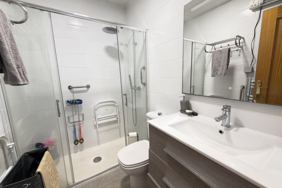 Resale - Quad house - Orihuela Costa - La Florida
