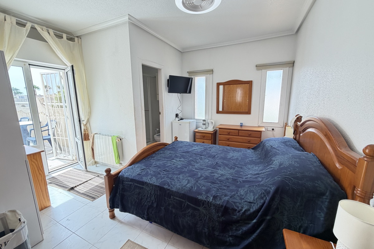 Resale - Quad house - Orihuela Costa - La Florida