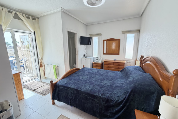 Resale - Quad house - Orihuela Costa - La Florida