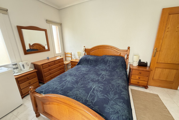 Resale - Quad house - Orihuela Costa - La Florida