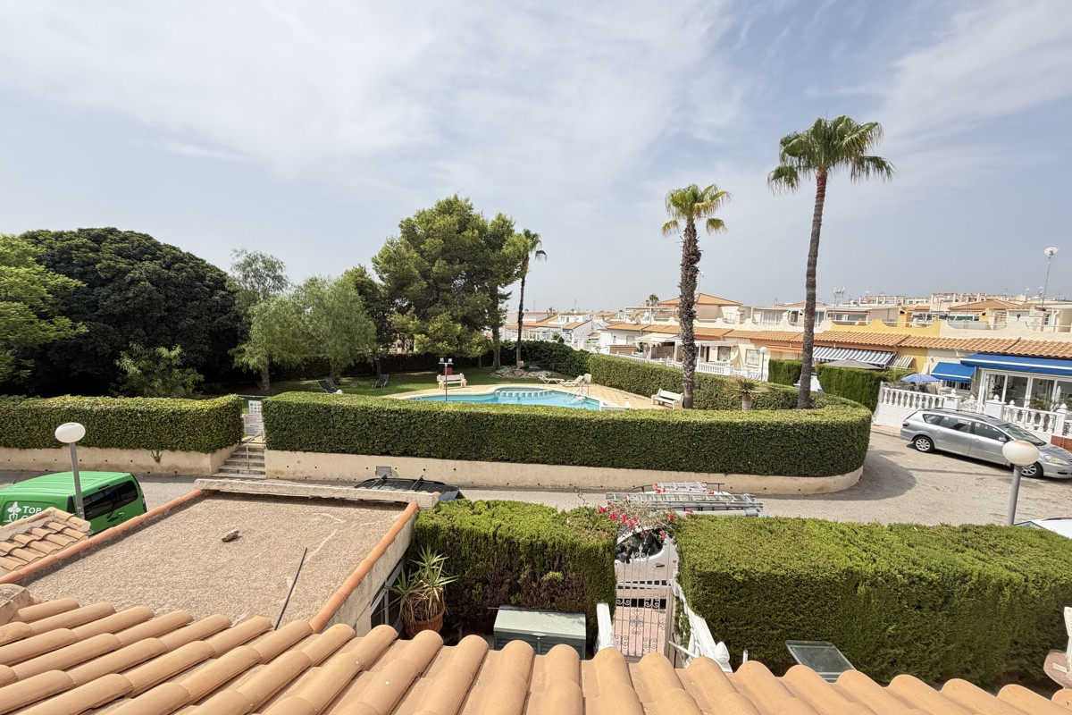 Resale - Quad house - Orihuela Costa - La Florida