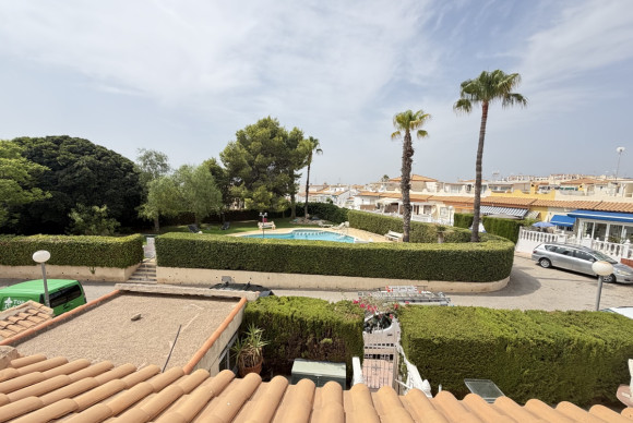 Resale - Quad house - Orihuela Costa - La Florida