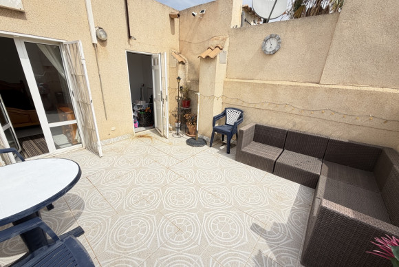Resale - Quad house - Orihuela Costa - La Florida