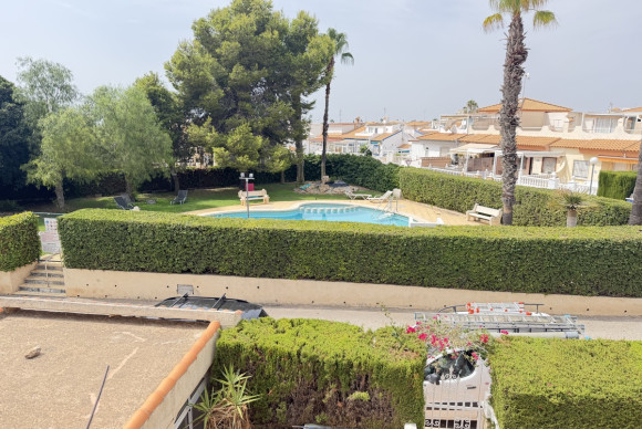 Resale - Quad house - Orihuela Costa - La Florida
