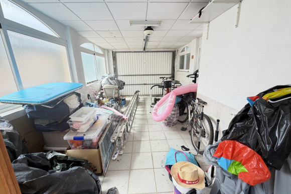 Resale - Quad house - Orihuela Costa - La Florida