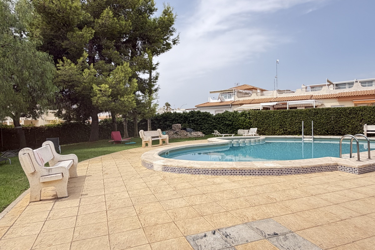 Resale - Quad house - Orihuela Costa - La Florida