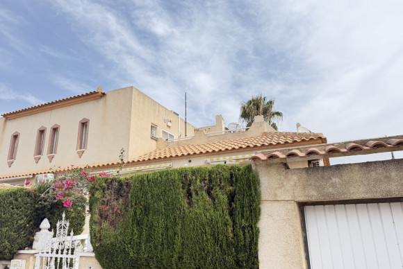 Resale - Quad house - Orihuela Costa - La Florida