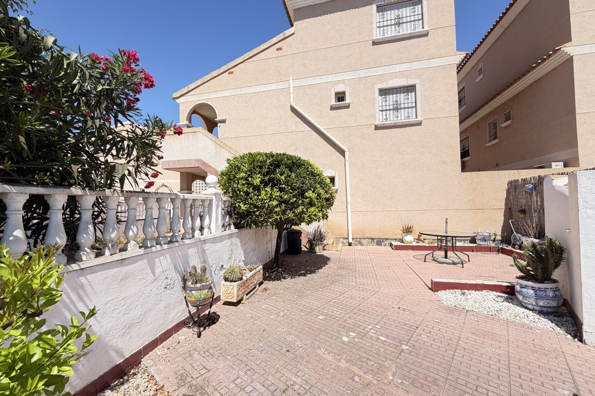 Herverkoop - Appartement  - Orihuela Costa - La Zenia