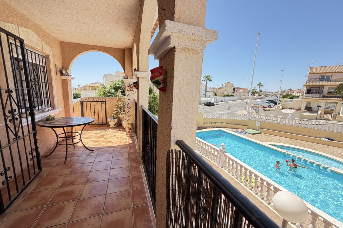Herverkoop - Appartement  - Orihuela Costa - La Zenia