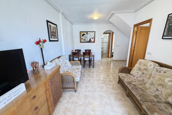 Herverkoop - Appartement  - Orihuela Costa - La Zenia