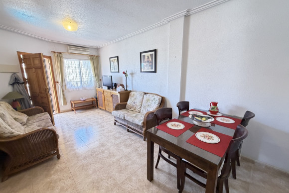 Herverkoop - Appartement  - Orihuela Costa - La Zenia