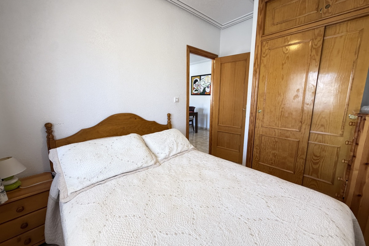 Herverkoop - Appartement  - Orihuela Costa - La Zenia