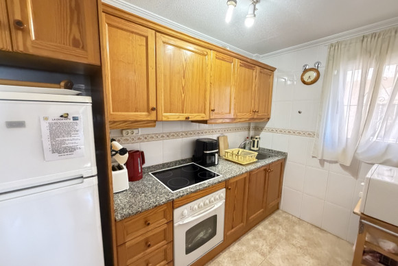 Herverkoop - Appartement  - Orihuela Costa - La Zenia