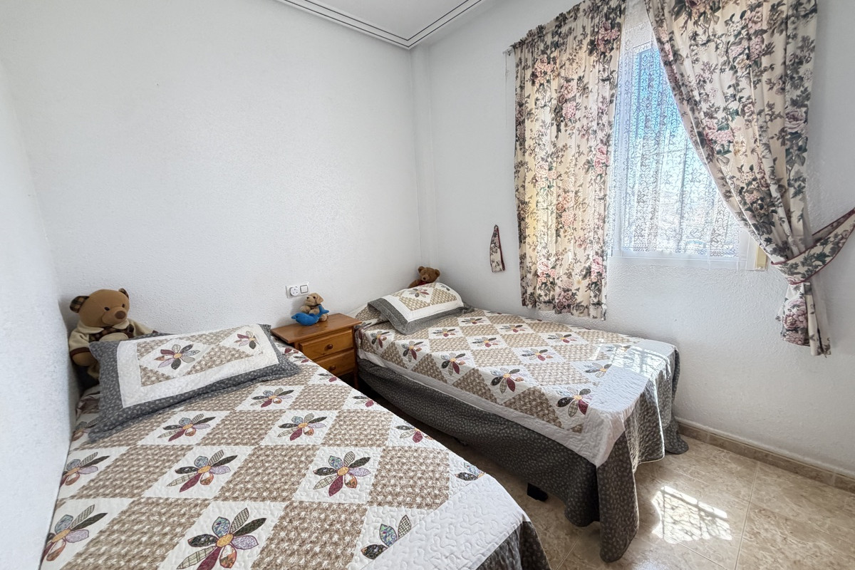 Herverkoop - Appartement  - Orihuela Costa - La Zenia