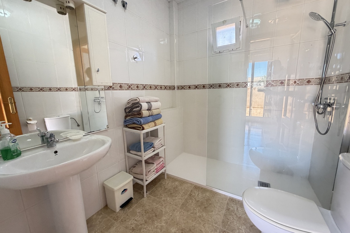 Herverkoop - Appartement  - Orihuela Costa - La Zenia