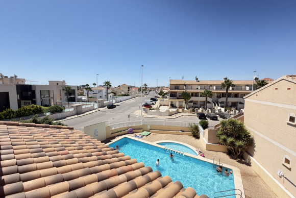 Herverkoop - Appartement  - Orihuela Costa - La Zenia