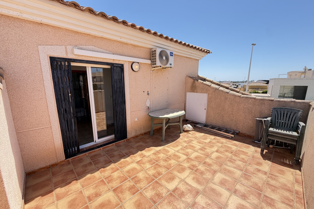 Herverkoop - Appartement  - Orihuela Costa - La Zenia