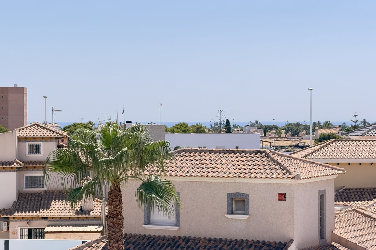 Herverkoop - Appartement  - Orihuela Costa - La Zenia