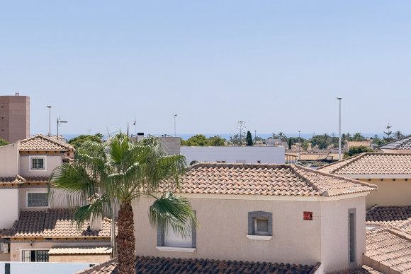 Herverkoop - Appartement  - Orihuela Costa - La Zenia