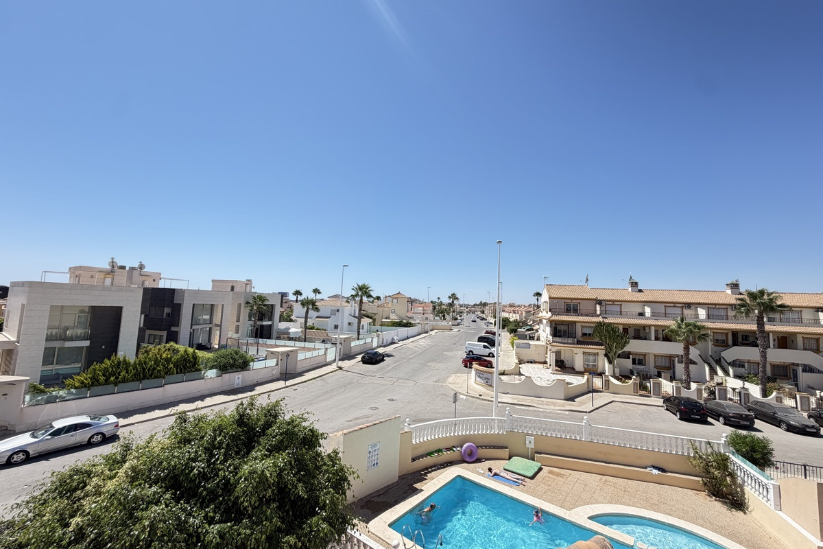 Herverkoop - Appartement  - Orihuela Costa - La Zenia