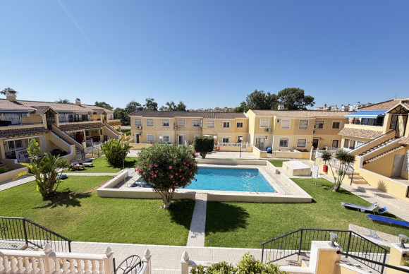 Herverkoop - Appartement  - Orihuela Costa - Villamartin