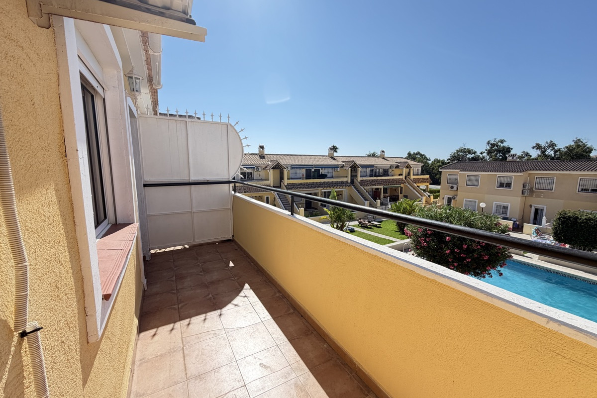 Herverkoop - Appartement  - Orihuela Costa - Villamartin