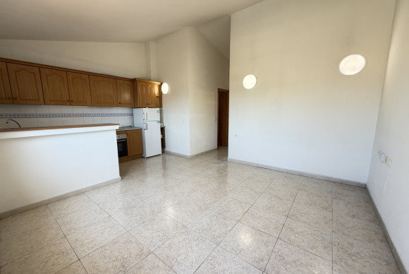 Herverkoop - Appartement  - Orihuela Costa - Villamartin