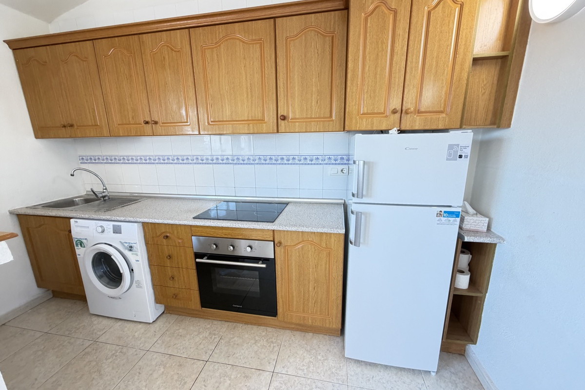 Herverkoop - Appartement  - Orihuela Costa - Villamartin